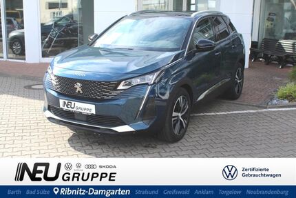 Peugeot 3008 93.457 km 20.479 € Ribnitz-Damgarten / Barth / Bad Sülze 18311