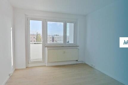 +++Moderne 4-Zimmer-Wohnung mit Balkon über den Dächern von Rostock+++ 4 zimmer