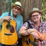 Michael Friedman & Paul Pigat