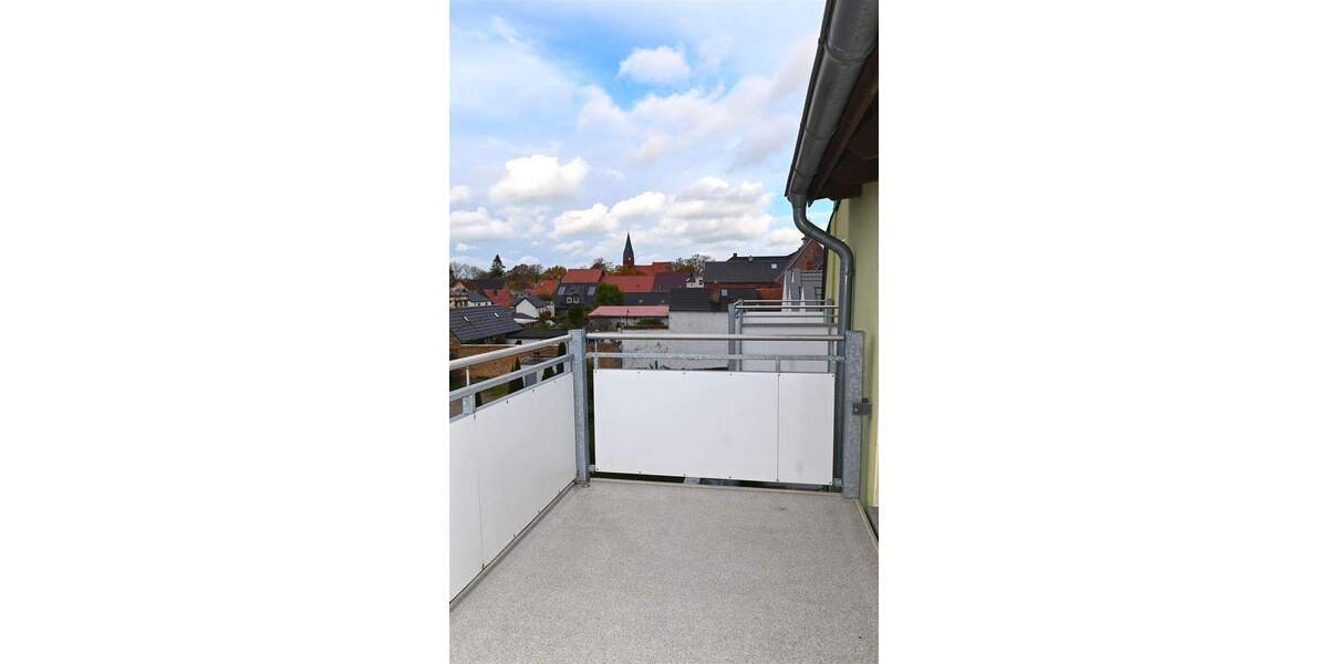 Etagenwohnung Ribnitz-Damgarten Damgarten - 5 Zimmer, 194 m&sup2;, 1.480&euro; | Angebot:23302329