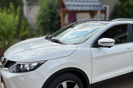 Nissan Qashqai 159.000 km 7.700 &euro; Marlow 18337
