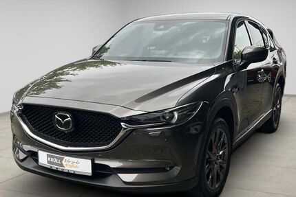 Mazda CX-5 86.591 km 24.990 &euro; Rostock 18146