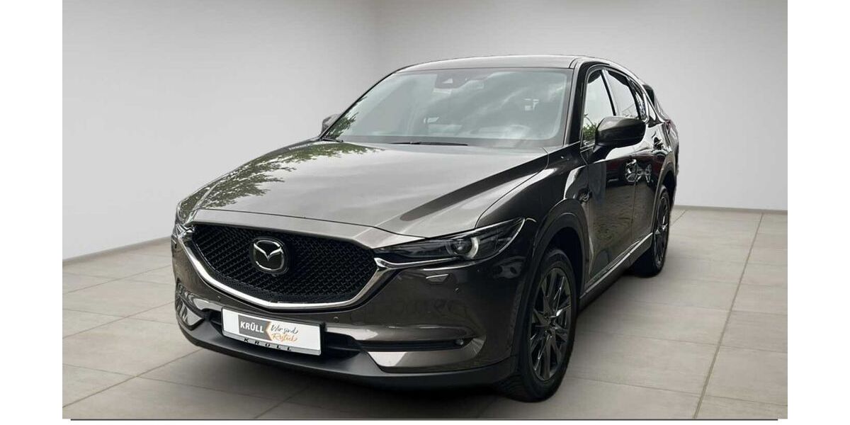 Mazda CX-5 86.591 km 24.990 &euro; Rostock 18146