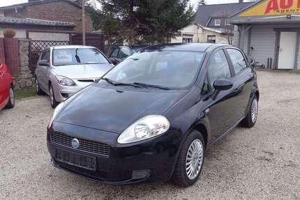 Fiat Grande Punto 108.000 km 2.999 &euro; Mönchhagen 18182