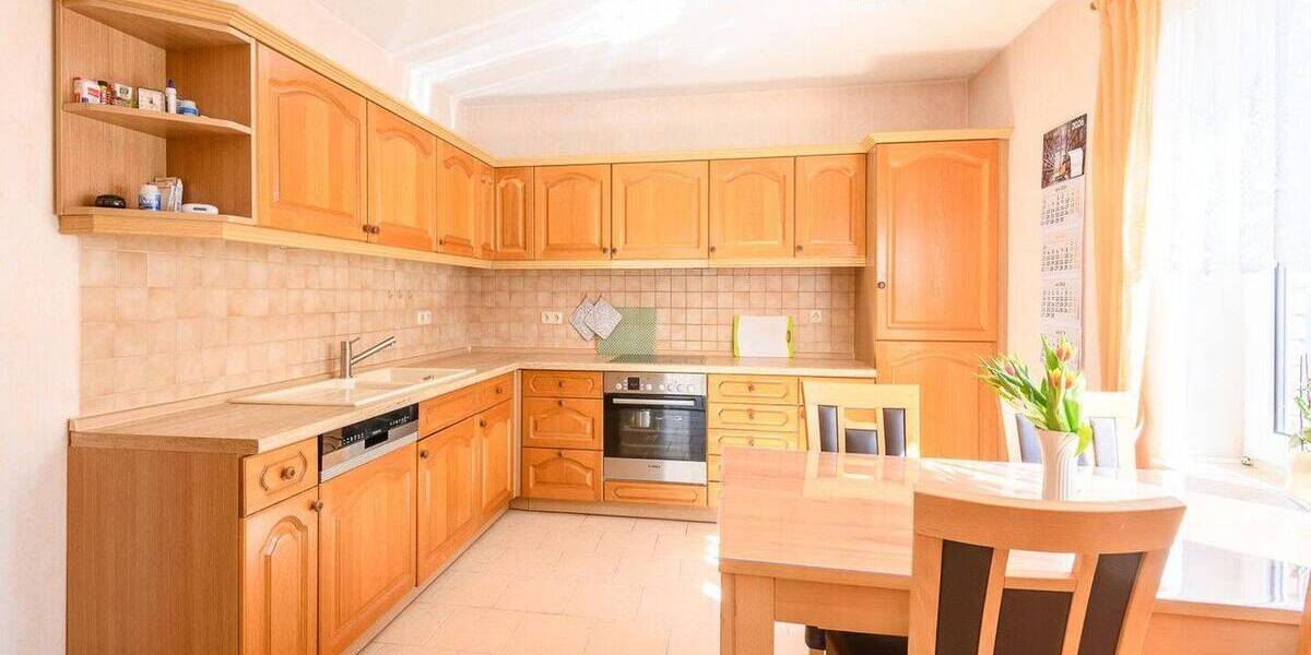 Einfamilienhaus Elmenhorst Lichtenhagen - 5 Zimmer, 144 m&sup2;, 570.000&euro; | Angebot:26500054