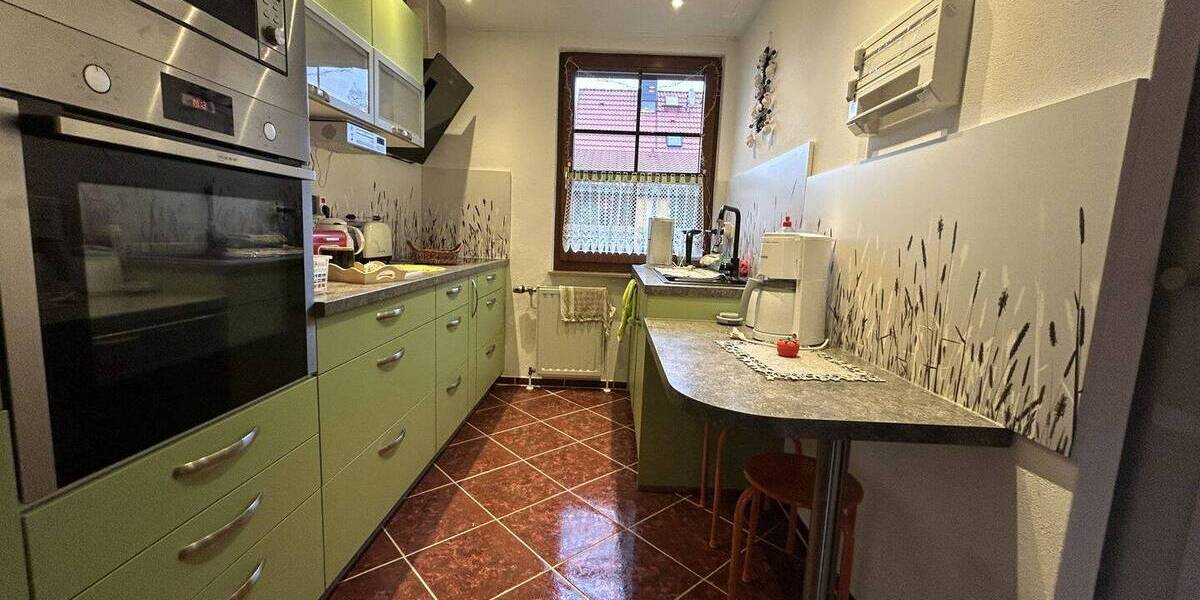 Einfamilienhaus Bützow - 5 Zimmer, 95 m&sup2;, 238.200&euro; | Angebot:26695092