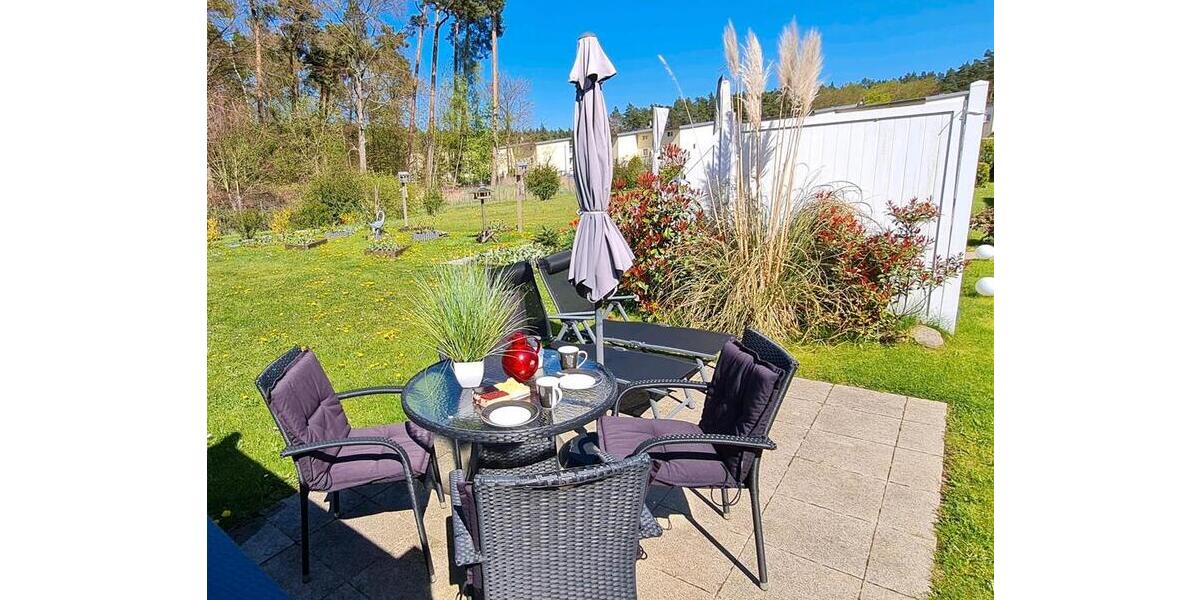Ferienimmobilie Bentwisch - 50&euro; | Angebot:26320462
