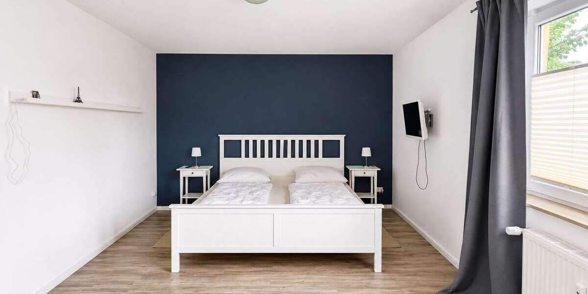 Etagenwohnung Seeheilbad Graal-Müritz Müritz - 2 Zimmer, 51 m&sup2;, 280.000&euro; | Angebot:26858321
