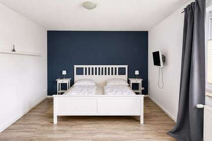 Wohnung Seeheilbad Graal-Müritz Müritz - 2 Zimmer, 51 m&sup2;, 280.000&euro; | Angebot:26858321
