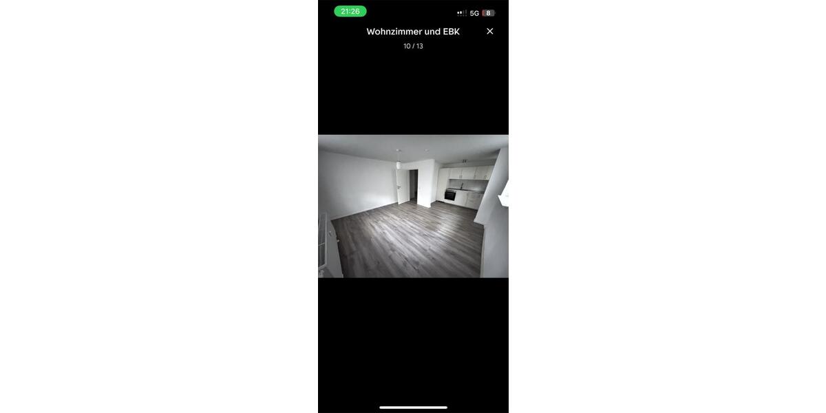 Etagenwohnung Rostock Hansaviertel - 3 Zimmer, 90 m&sup2;, 1.435&euro; | Angebot:25161058