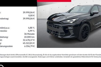 Cupra Terramar 10.805 km 39.990 &euro; Rostock 18059