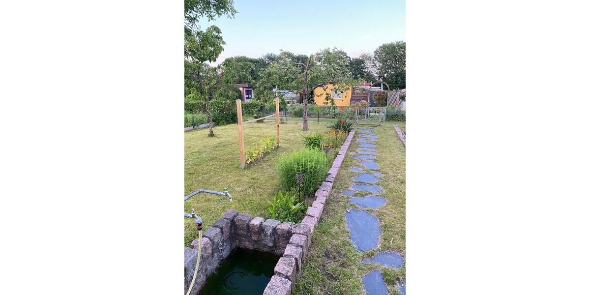 Grundstück Papendorf - 1.800&euro; | Angebot:26036824