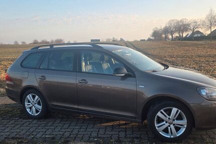 VW Golf 203.000 km 4.750 &euro; Pölchow 18059