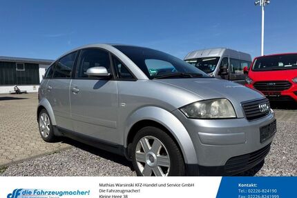 Audi A2