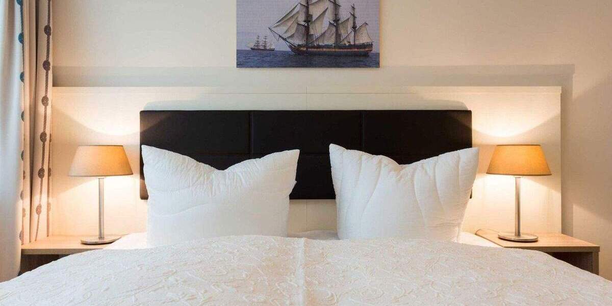 Etagenwohnung Börgerende - 3 Zimmer, 55 m&sup2;, 349.000&euro; | Angebot:25755276