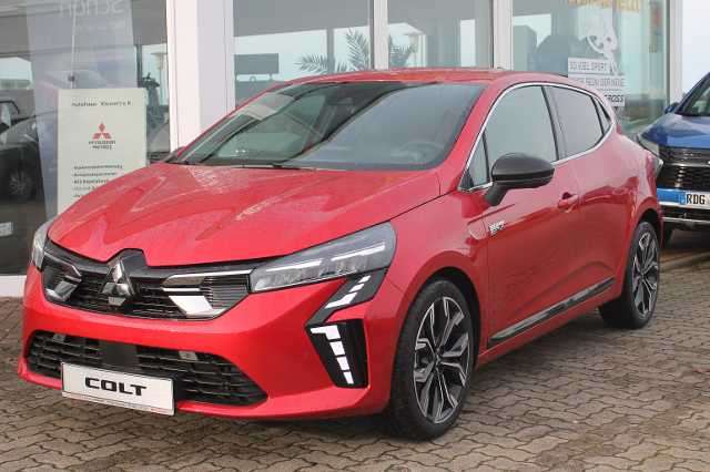 Mitsubishi Colt 8.530 km 23.800 &euro; Ribnitz-Damgarten 18311