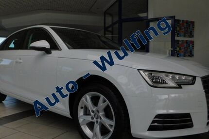 Audi A4 80.000 km 17.990 &euro; Vilz 18195