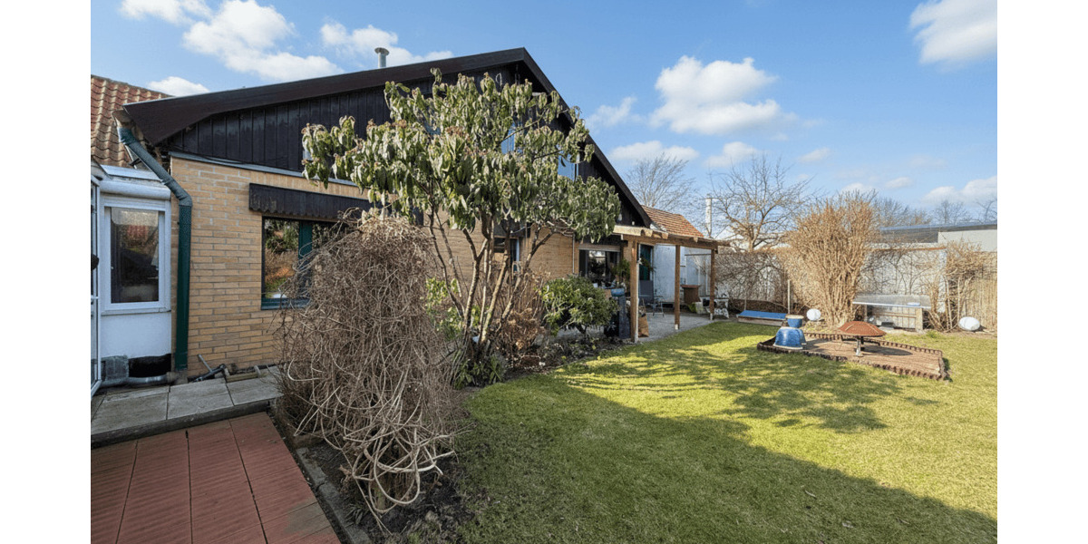 Doppelhaushälfte Rostock Diedrichshagen - 5 Zimmer, 202 m&sup2;, 399.900&euro; | Angebot:26243089