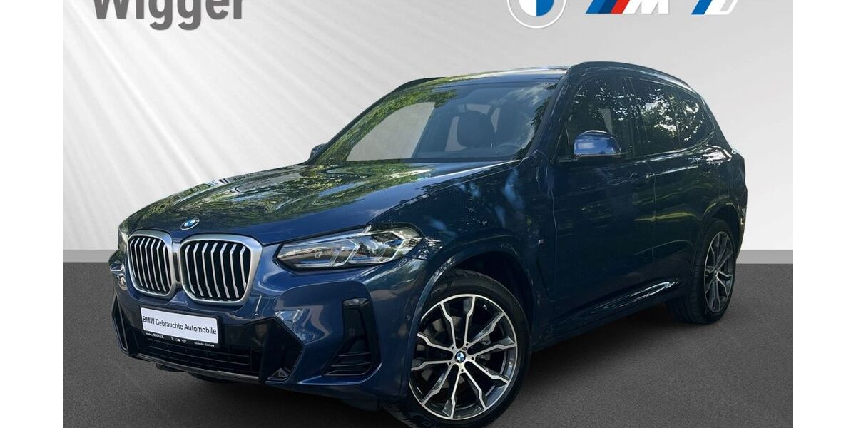 BMW X3 133.200 km 35.900 &euro; Rostock 18146