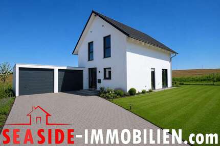 Haus Kröpelin - 4 Zimmer, 111 m&sup2;, 490.000&euro; | Angebot:26283842