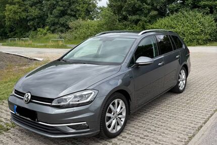 VW Golf 163.000 km 12.900 &euro; Kritzmow 18198