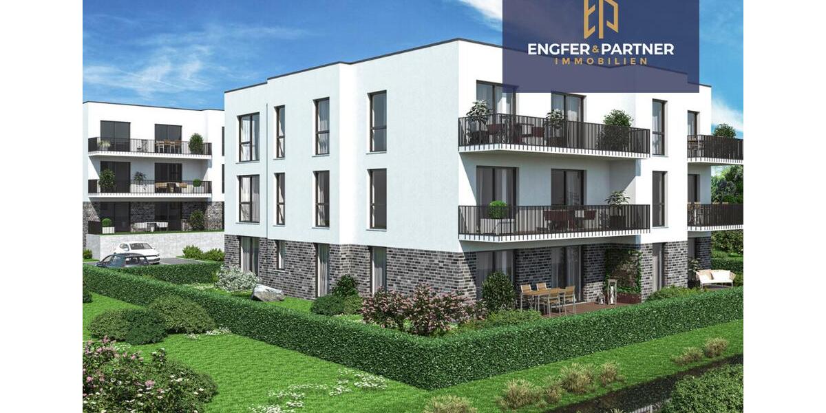 Erdgeschoßwohnung Bad Doberan - 2 Zimmer, 54 m&sup2;, 864&euro; | Angebot:25978954