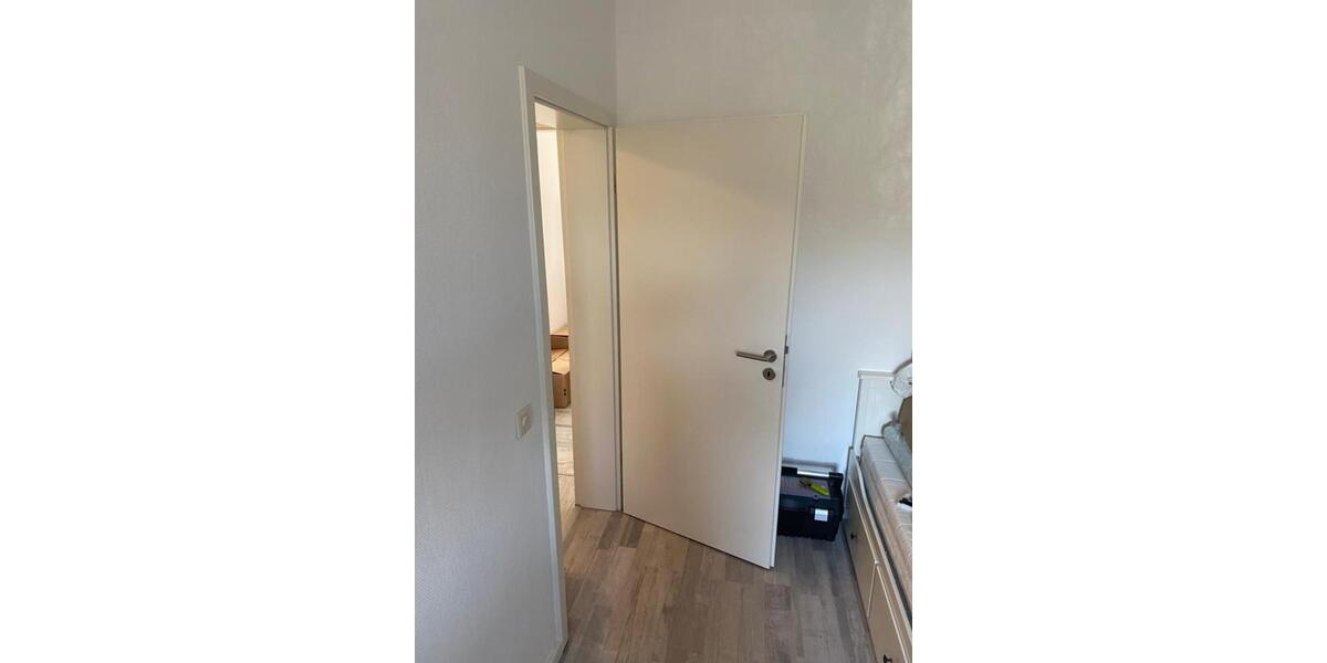 Etagenwohnung Bad Doberan - 3 Zimmer, 60 m&sup2;, 600&euro; | Angebot:24806449