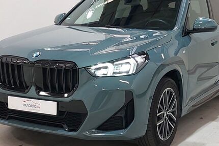 BMW X1 45.800 km 45.900 &euro; Elmenhorst 18107