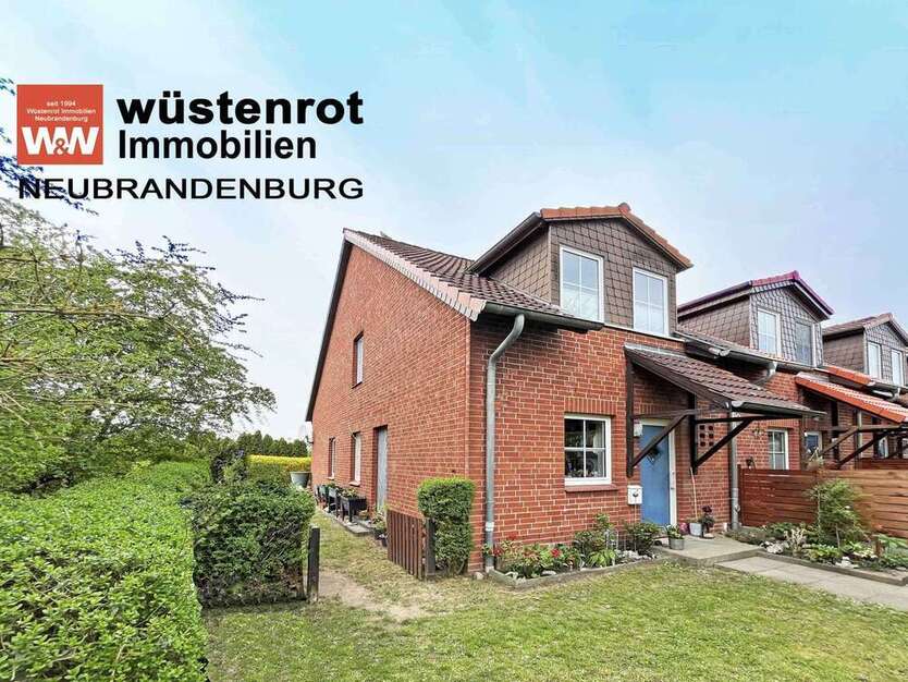 Haus zum Kaufen in Kröpelin 195.000 € 107.5 m²