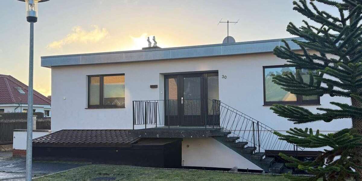 Einfamilienhaus Graal-Müritz Müritz - 10 Zimmer, 315 m&sup2;, 870.000&euro; | Angebot:26002365