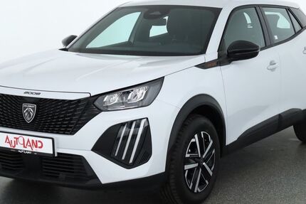 Peugeot 2008 11.939 km 21.490 &euro; Rostock 18146