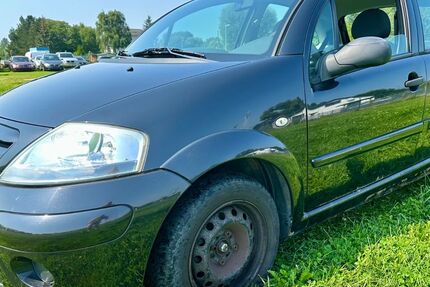 Citroen C3 119.506 km 800 € Rostock 18147