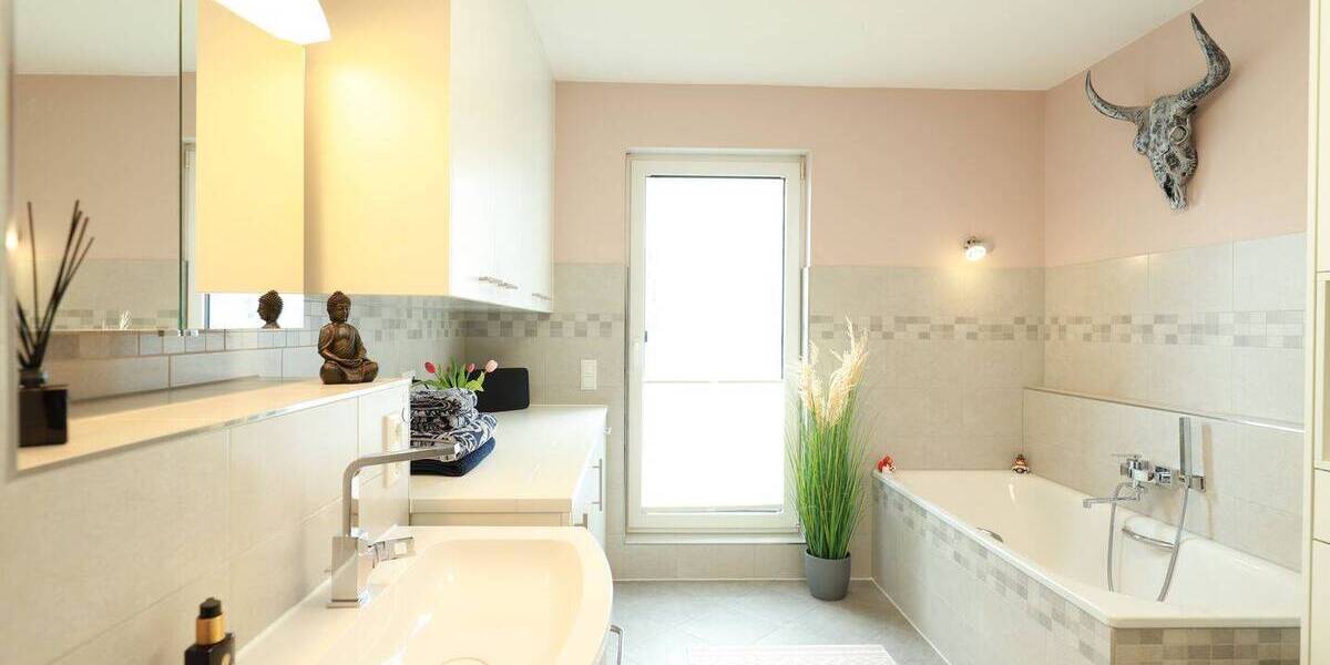 Etagenwohnung Rostock Seebad Warnemünde - 4 Zimmer, 174 m&sup2;, 1.144.000&euro; | Angebot:26203717