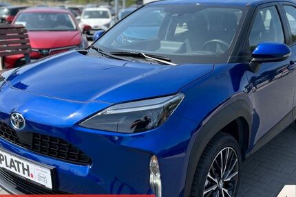 Toyota Yaris Cross 7.280 km 22.490 € Rostock-Warnemünde 18119