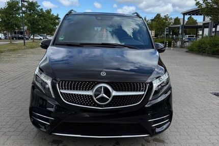 Mercedes-Benz V 300 133.000 km 42.900 &euro; Satow OT Hanstorf 18239