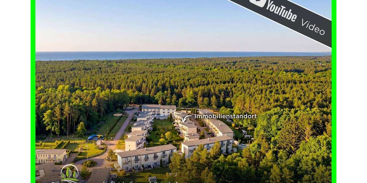 Etagenwohnung Gelbensande - 3 Zimmer, 79 m&sup2;, 225.000&euro; | Angebot:26732095