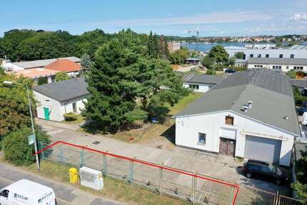 Garagen / Stellplätze Rostock Bramow - 35&euro; | Angebot:19900188