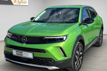 Opel Mokka 16.400 km 18.990 &euro; Rostock 18146