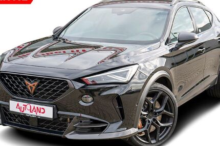 Cupra Formentor 66.253 km 35.990 &euro; Rostock 18146