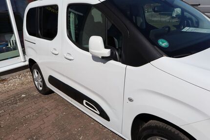 Citroen Berlingo 67.700 km 15.950 &euro; Satow OT-Heiligenhagen 18239