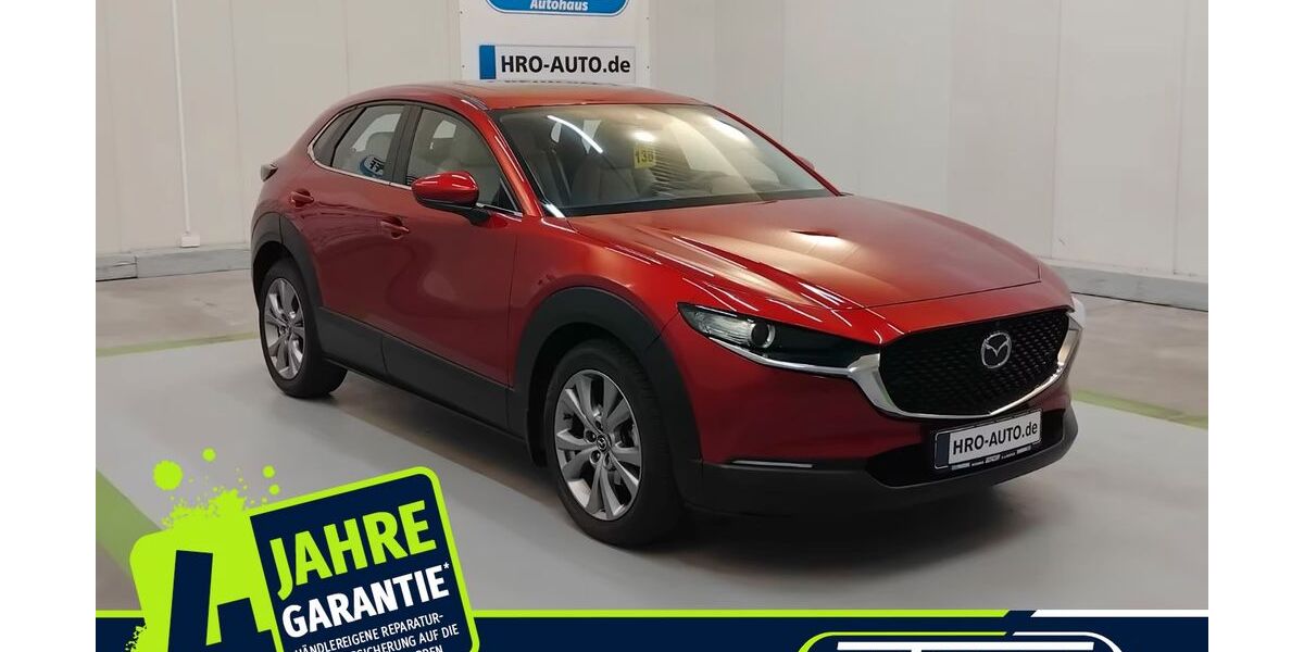 Mazda CX-30 55.700 km 23.810 &euro; Rostock 18106