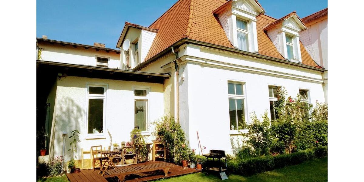 Erdgeschoßwohnung Dummerstorf - 2.5 Zimmer, 70 m&sup2;, 580&euro; | Angebot:26367659