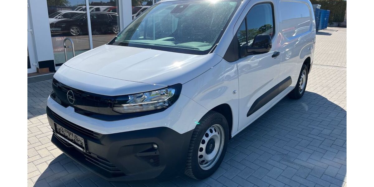 Opel Combo 64.640 km 16.500 &euro; Tessin 18195