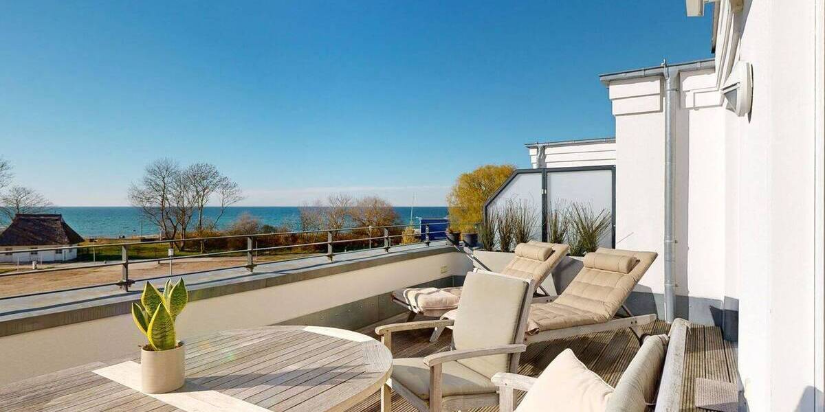 Etagenwohnung Bad Doberan Heiligendamm - 2 Zimmer, 74 m&sup2;, 630.000&euro; | Angebot:26572675