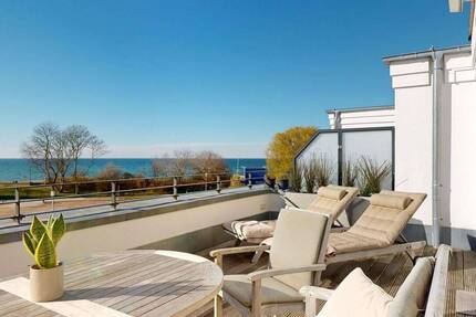 Wohnung Bad Doberan Heiligendamm - 2 Zimmer, 74 m&sup2;, 630.000&euro; | Angebot:26572675