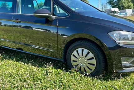 VW Golf Sportsvan 214.489 km 6.000 &euro; Rostock 18147