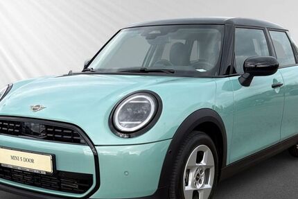 Mini Cooper C 5.200 km 28.754 &euro; Rostock 18146