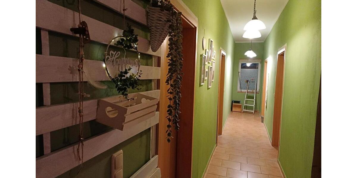 Einfamilienhaus Bützow - 4 Zimmer, 140 m&sup2;, 300.000&euro; | Angebot:24421787