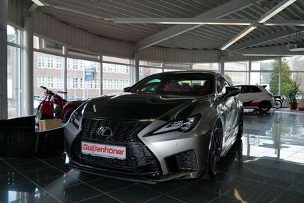 Lexus RC F