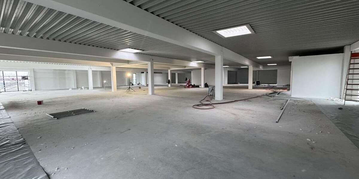 Gewerbeobjekt Rostock - 500&euro; | Angebot:26460711